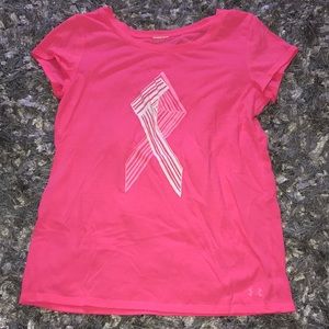 Under Armour Tee